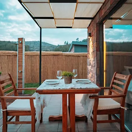Heaven Resort Hisaroenue Fethiye