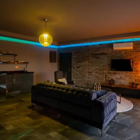 Villa Heaven Resort Hisarönü